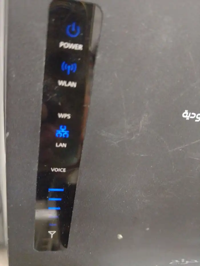 راوتر فور جي. 4G 1