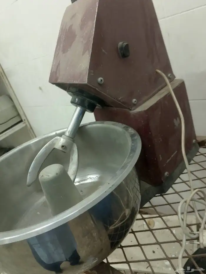 عجانة استيل10كيلو ايطالي 5