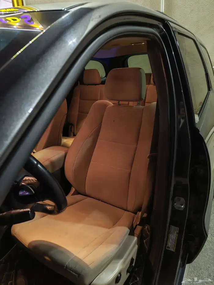 دوج دورانجو 6 سلندر 2019 23