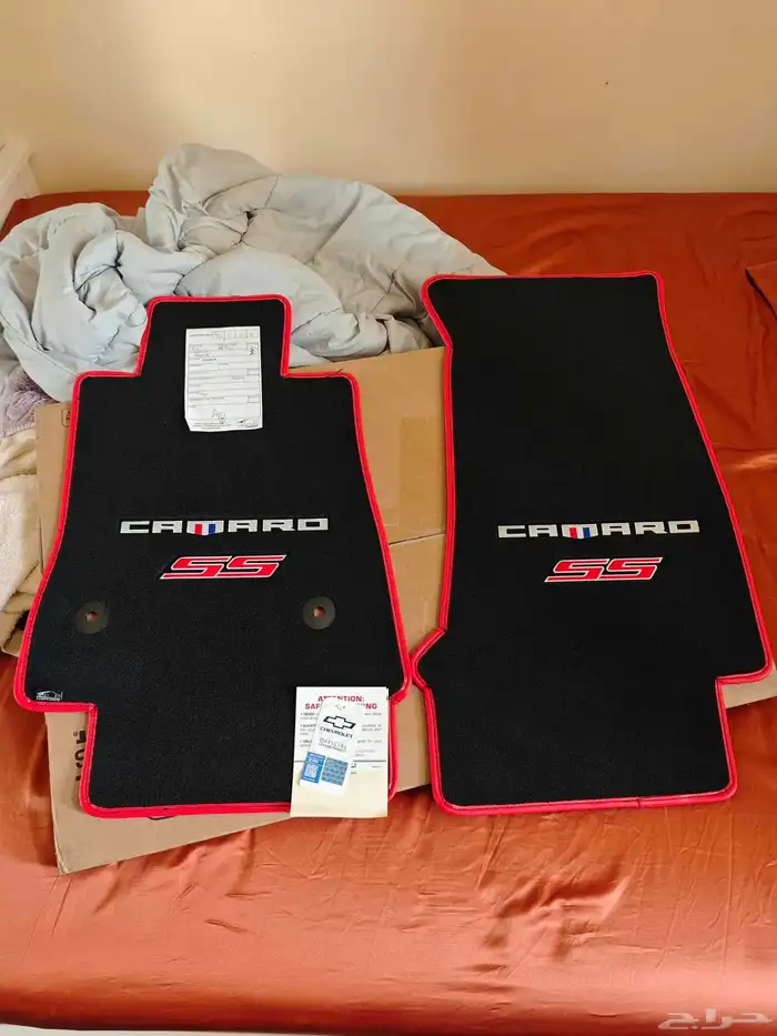 Chevrolet Camaro SS 1LE track performance package 16