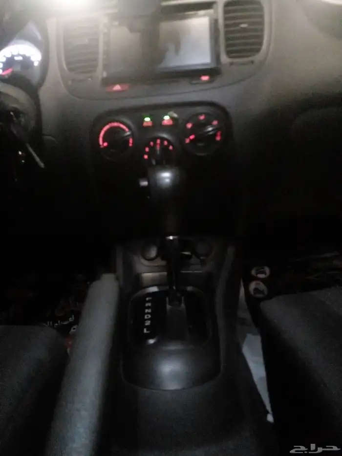 سلام عليكم ورحمة الله وبركاته كيا ريو 2011 7