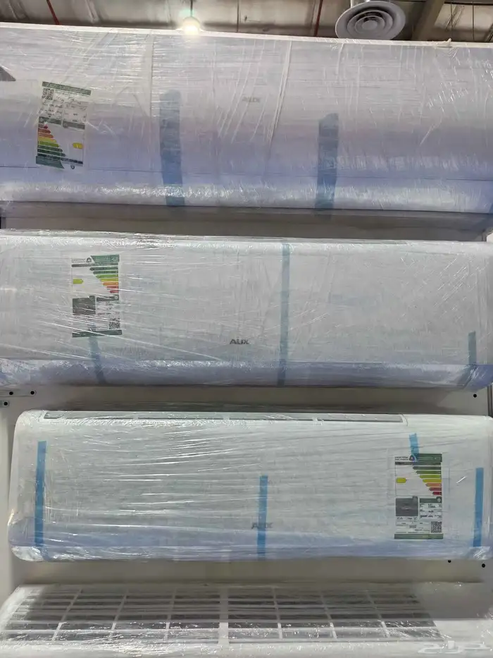 عرض حصري لمكيفات افرا انفرتر 22000 وحدة بارد بسعر 2050 شامل 0