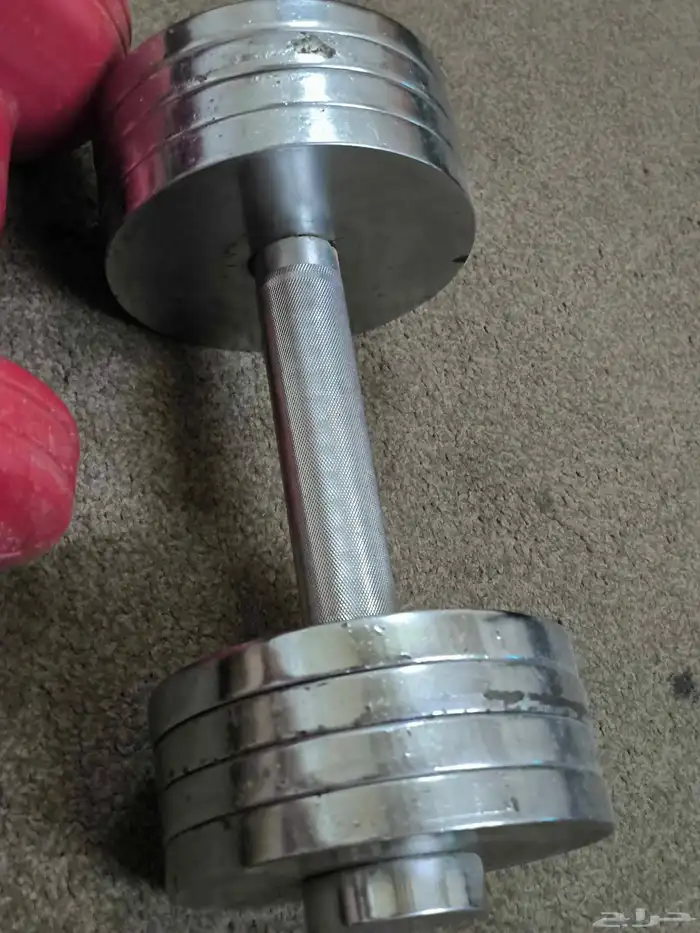 اثقال للبيع 1