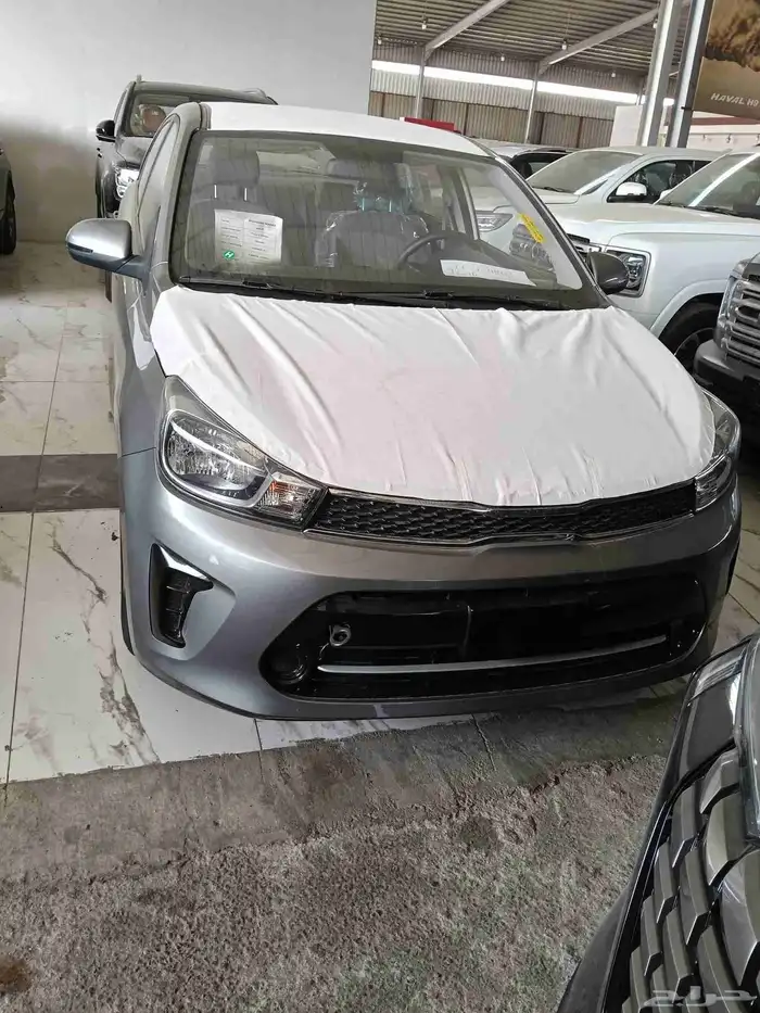 كيا بيجاس استاندر موديل 2026 اقل الاسعار لعملاءنا الكرام 1