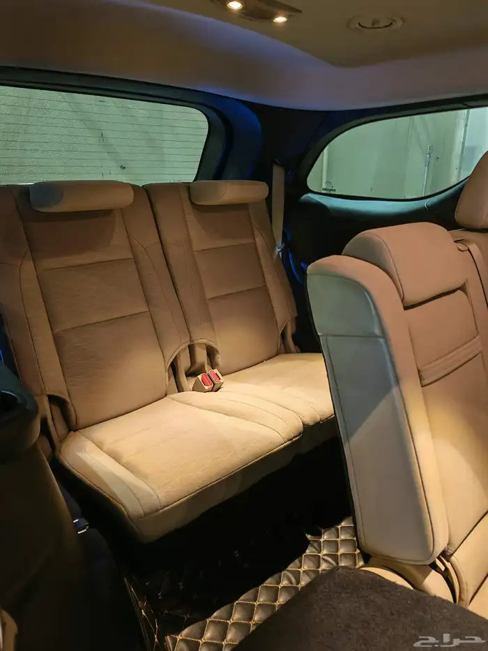 دوج دورانجو 6 سلندر 2019 20