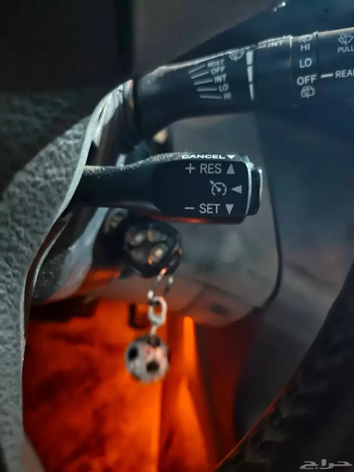 تويوتا راف فور وكااله 12