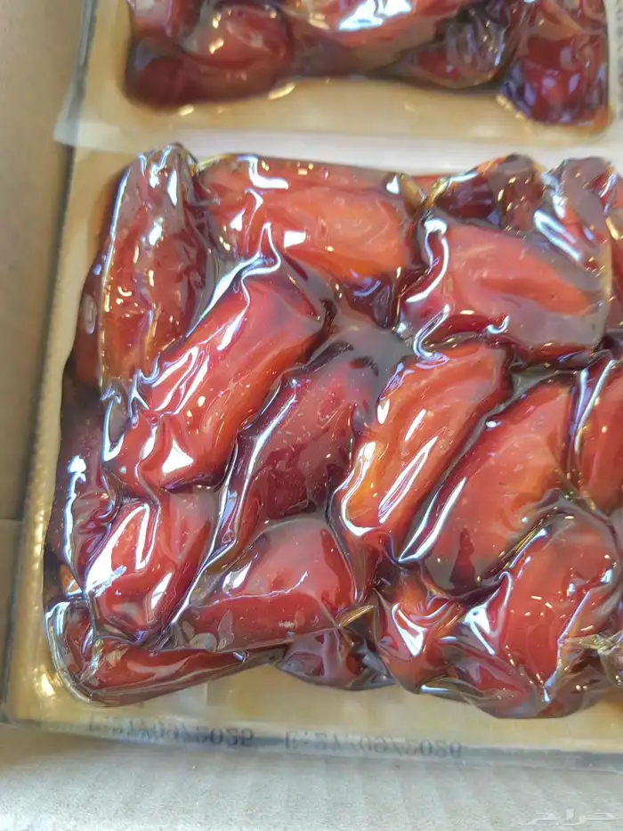 تمر صفري كبار 2