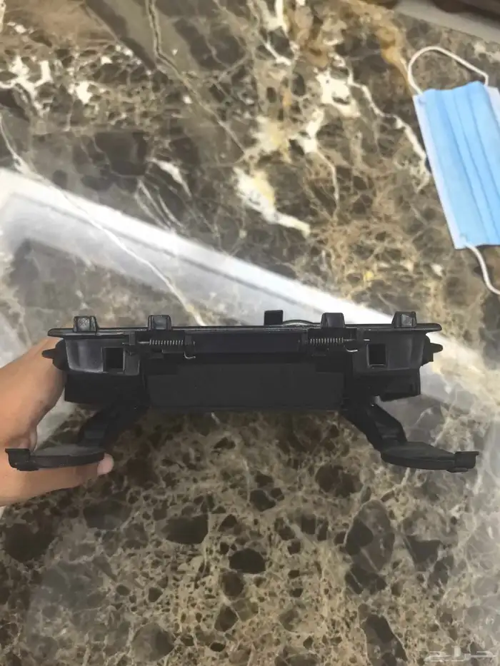 حامل اكواب فورد كراون فيكتوريا من دون غطاء ومرتبة وسطيه 3