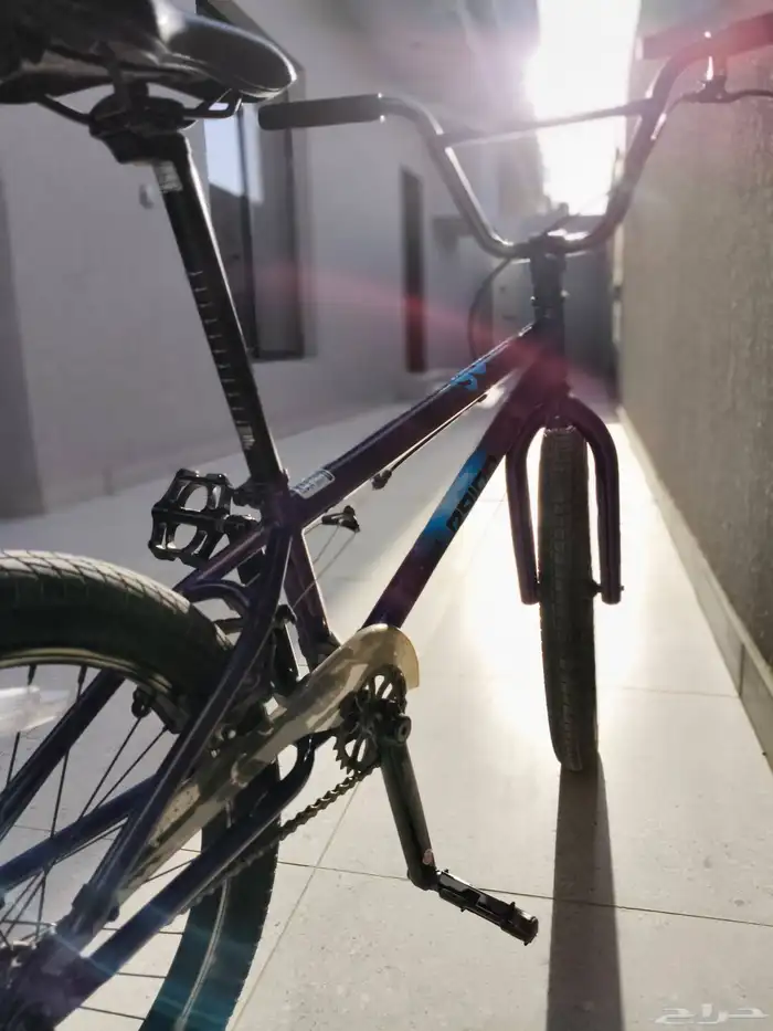 للبيع سيكل بي ام اكس أمريكي BMX Mongoose Legion 40 3