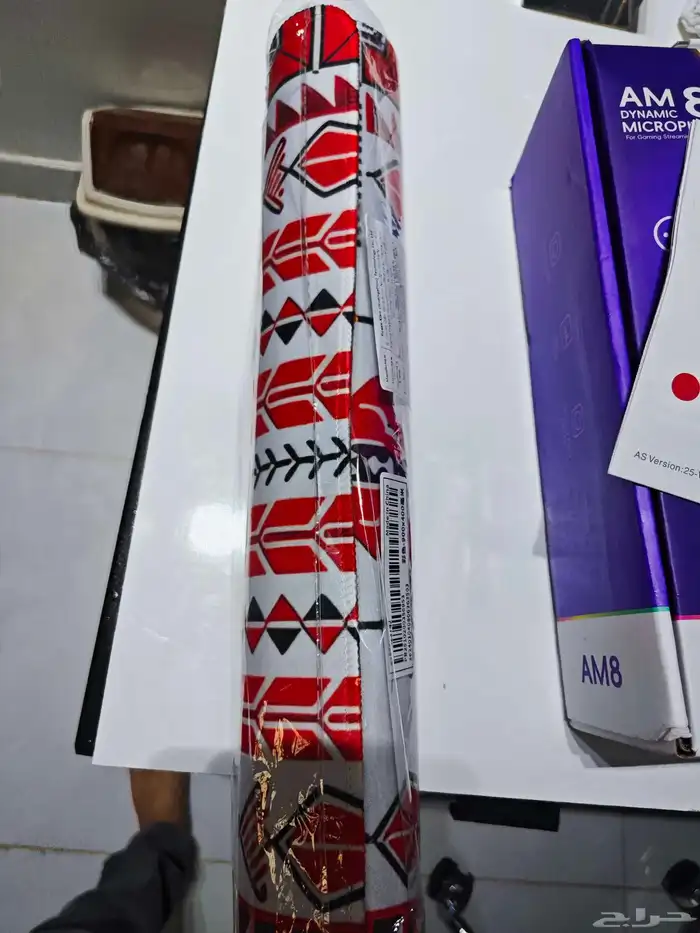 مايك فيفان و ماوس باد 3