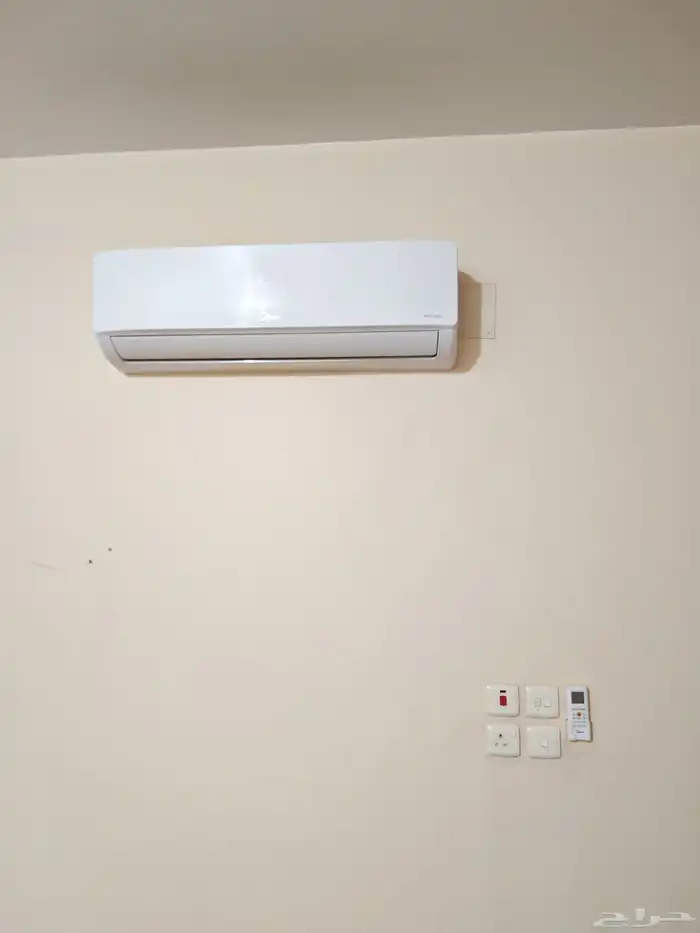 مكيفات اسبلت وسخانات ودولاب تخزين 0