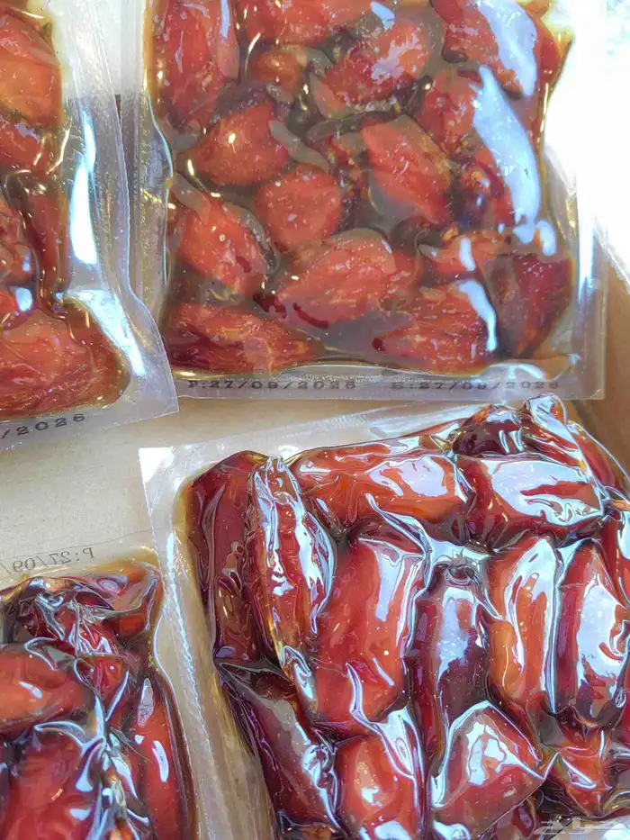 تمر صفري كبار 4