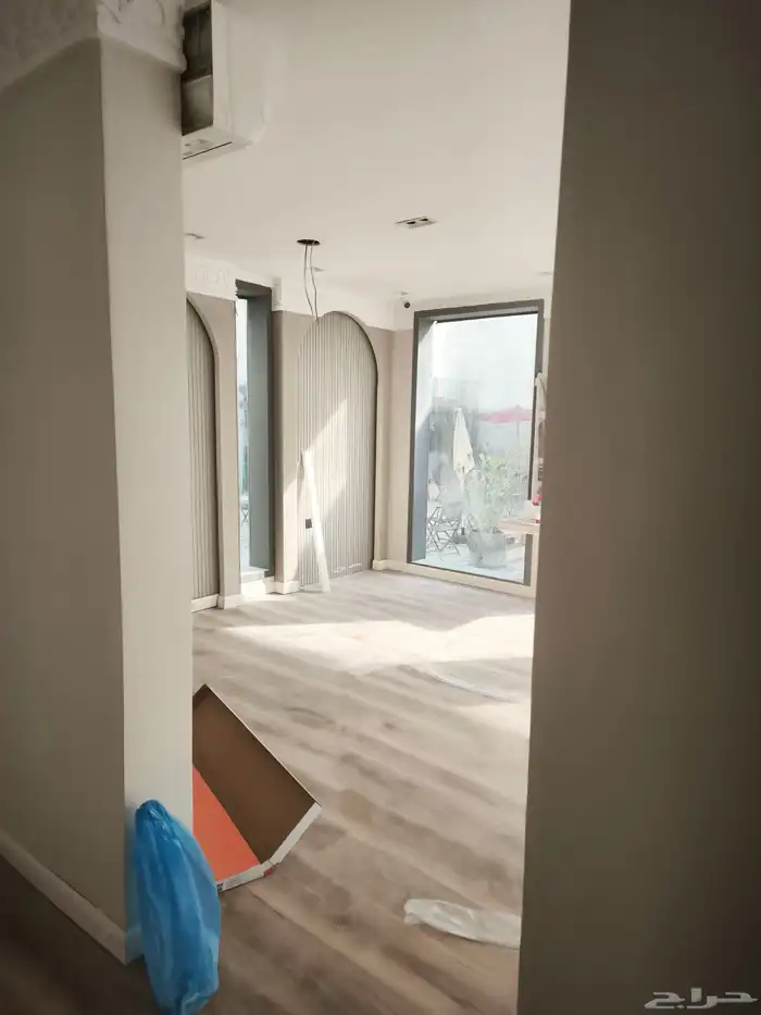 تنفيذ كوفي شاي ديكور وترميم 7