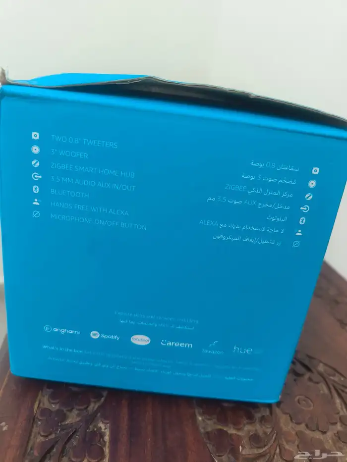 مجموعه من الأجهزة الإلكترونية شبه جديده 3