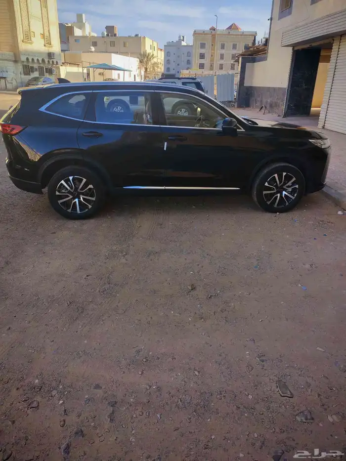 هافال H6 2023 للبيع او التنازل بدون مقابل 2