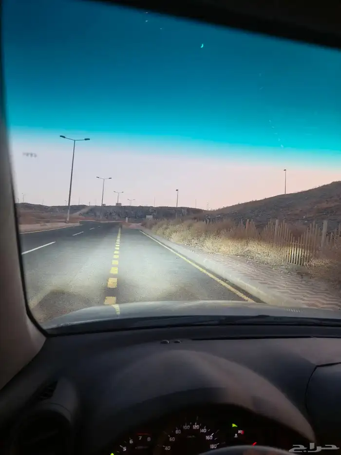 تويوتا راف فور وكااله 14