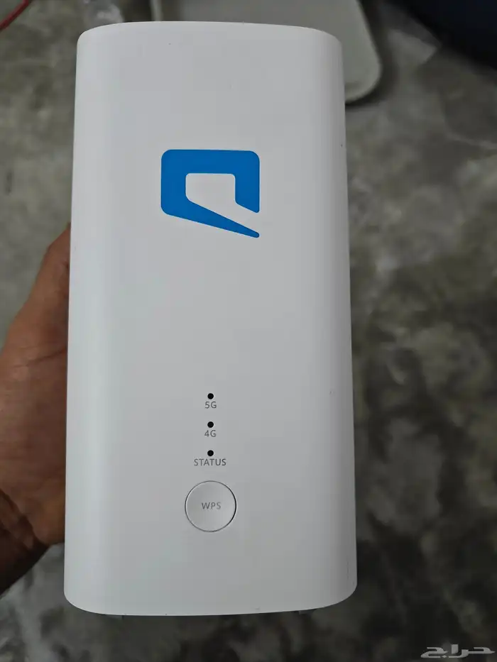 Mobily Router 5g موبايلي راوتر 0