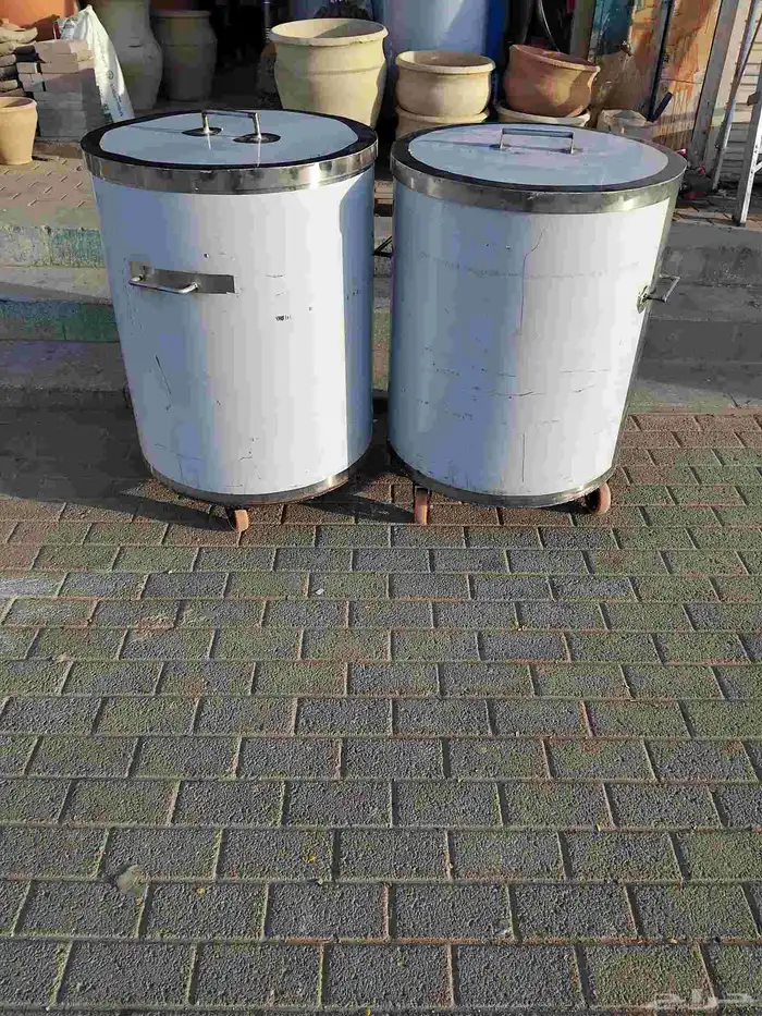 براميل مندي مراكان زراعة وزيرت مويه تنورات ملوح 5