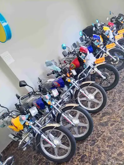 انطلق نحو المغامرة مع فوكسر VX 150   موديل 2025  الزلزال index