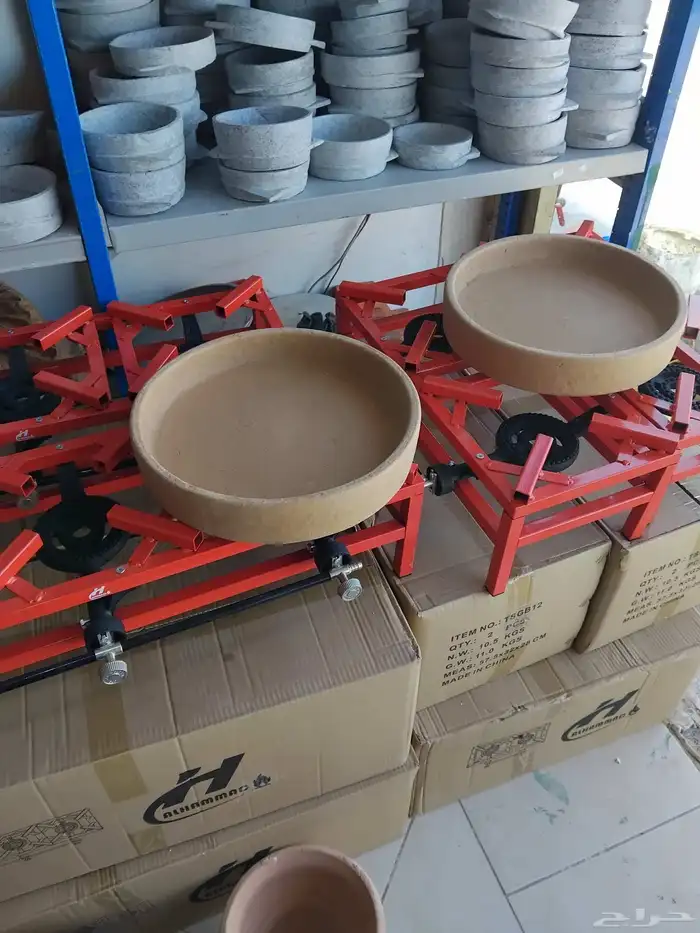 براميل مندي مراكان زراعة وزيرت مويه تنورات ملوح 2