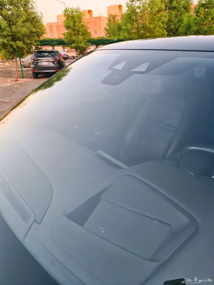 للبيع رانج روفر ايفوك 2021 فل كامل R-daynamic مخزن 4