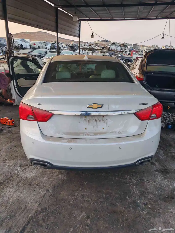 شفروليه امبالا 2019 2