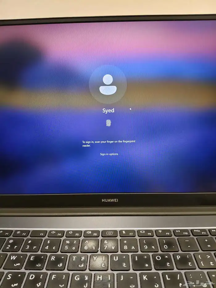 Huawei MateBook D15 Intel Core i5 4