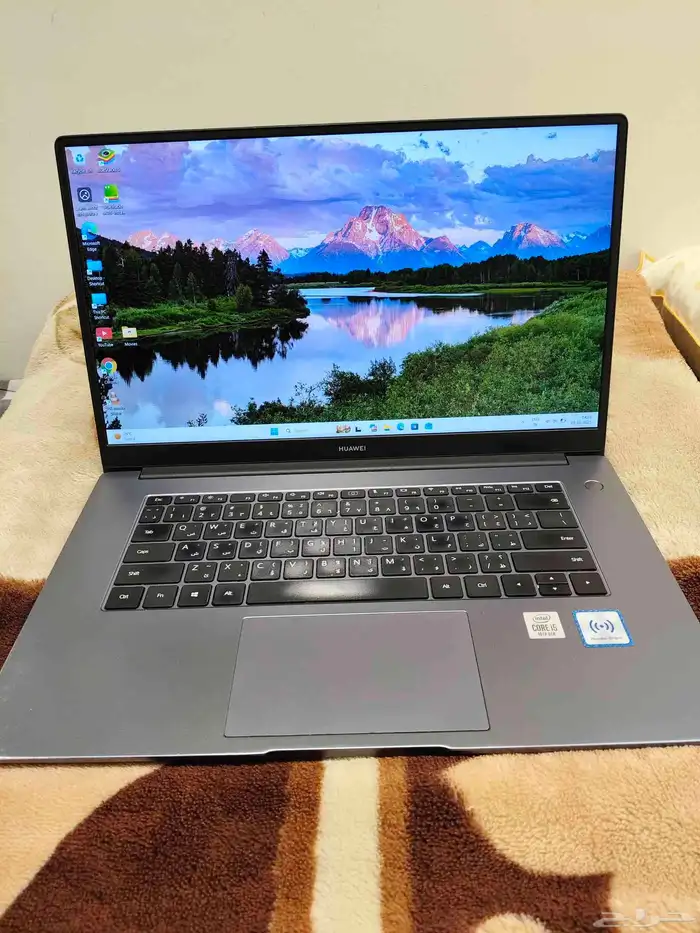 Huawei MateBook D15 Intel Core i5 5