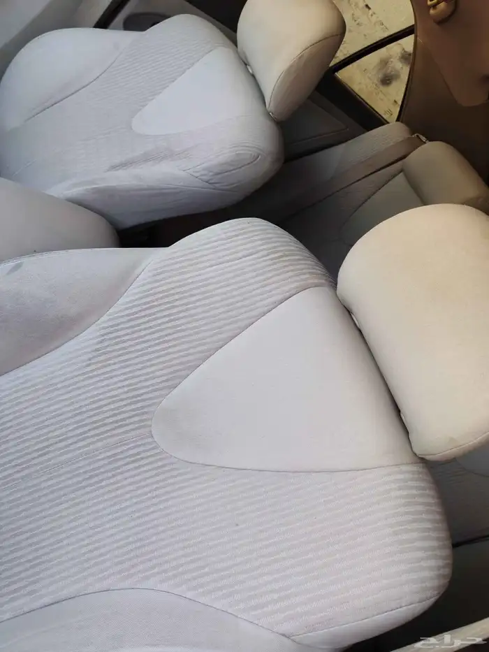 تويوتا كامري 2011 GL منوه المستخدم 9