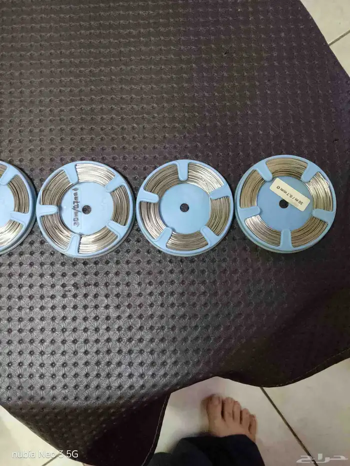 مجموعة أدوات اسنان المانية وامريكية 16