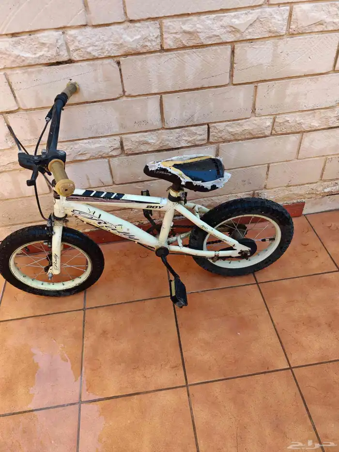 سيكل اطفال 0