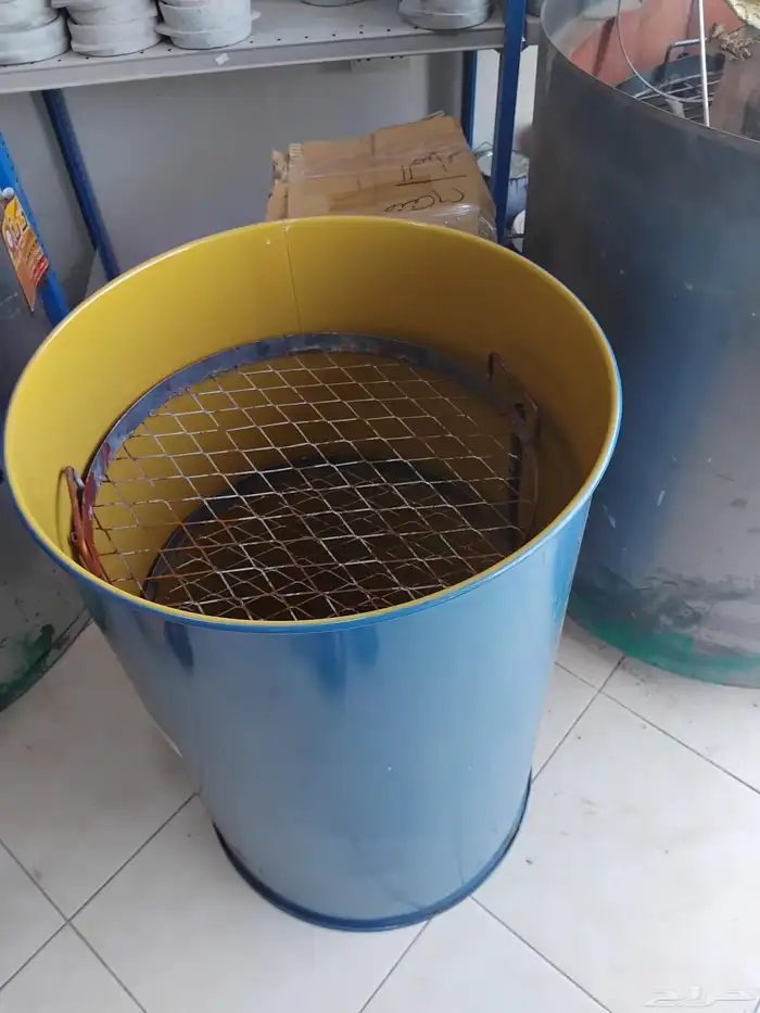 براميل مندي مراكان زراعة وزيرت مويه تنورات ملوح 9