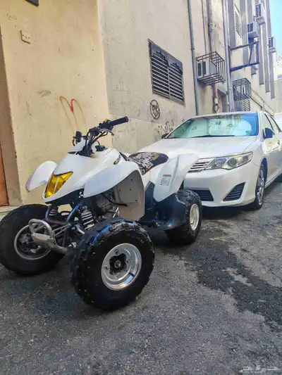 سوزوكي مقاس250 ابانشي 5تعاشيق وريوس موديل 2009 مخزن index