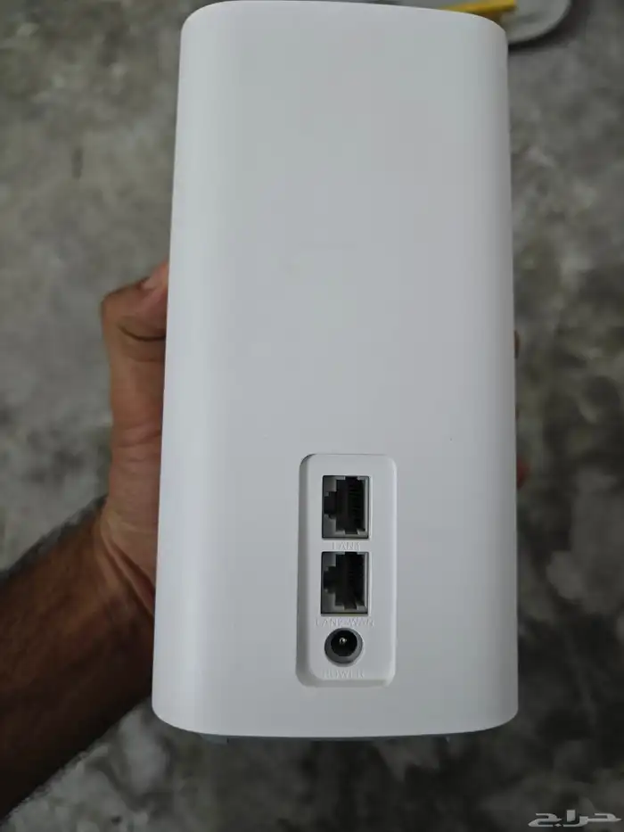 Mobily Router 5g موبايلي راوتر 1