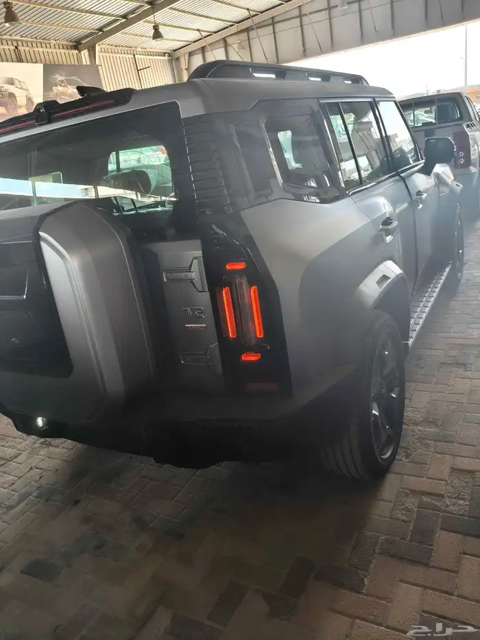 جيتور T2 لاكجري 2026 الحق العرض قبل نفاذ الكمية 5