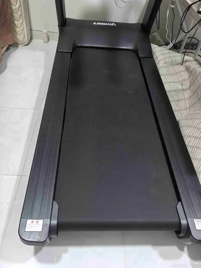 جهاز سير احترافي مخصص للأندية جديد من شركة لجوجيا المعروفه 9