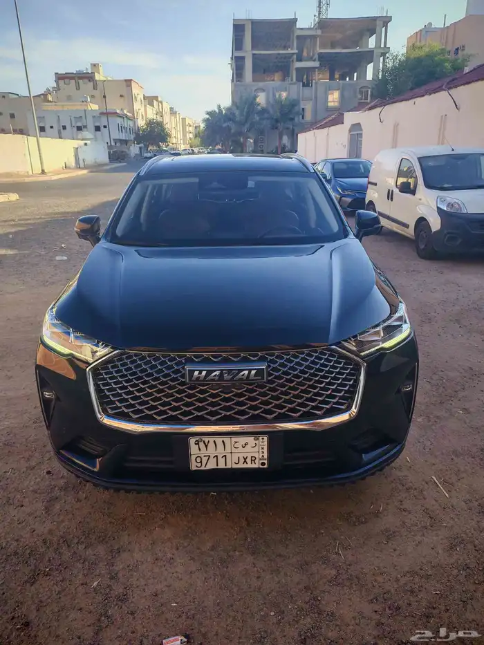 هافال H6 2023 للبيع او التنازل بدون مقابل 0
