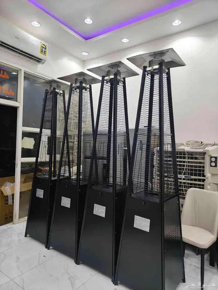 دفايات الفيصليه بيع وتركيب وتوصيل 1