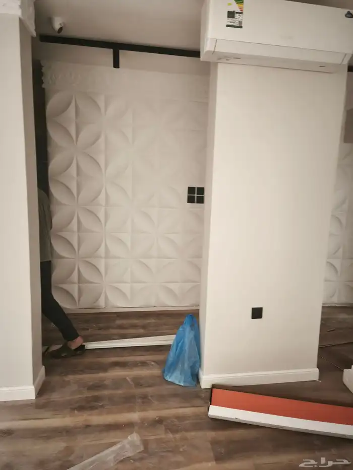 تنفيذ كوفي شاي ديكور وترميم 1