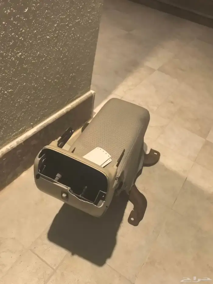 حامل اكواب فورد كراون فيكتوريا من دون غطاء ومرتبة وسطيه 0