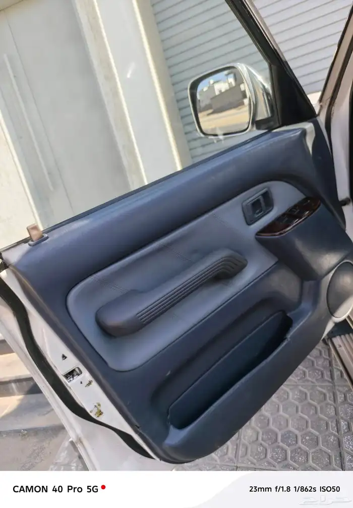 جيب برادو 97 تماتيك 6