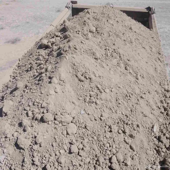 يوجد لدينا دفان زارعي من وسط مزرعه متواجد في النماص وحلباء و 1