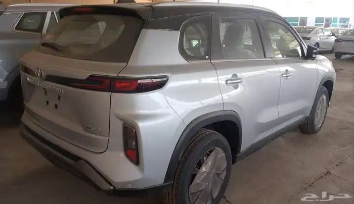 اوربان كروزر فل كامل 2026 ...كاش واقساط بدون دفعه اولى 7
