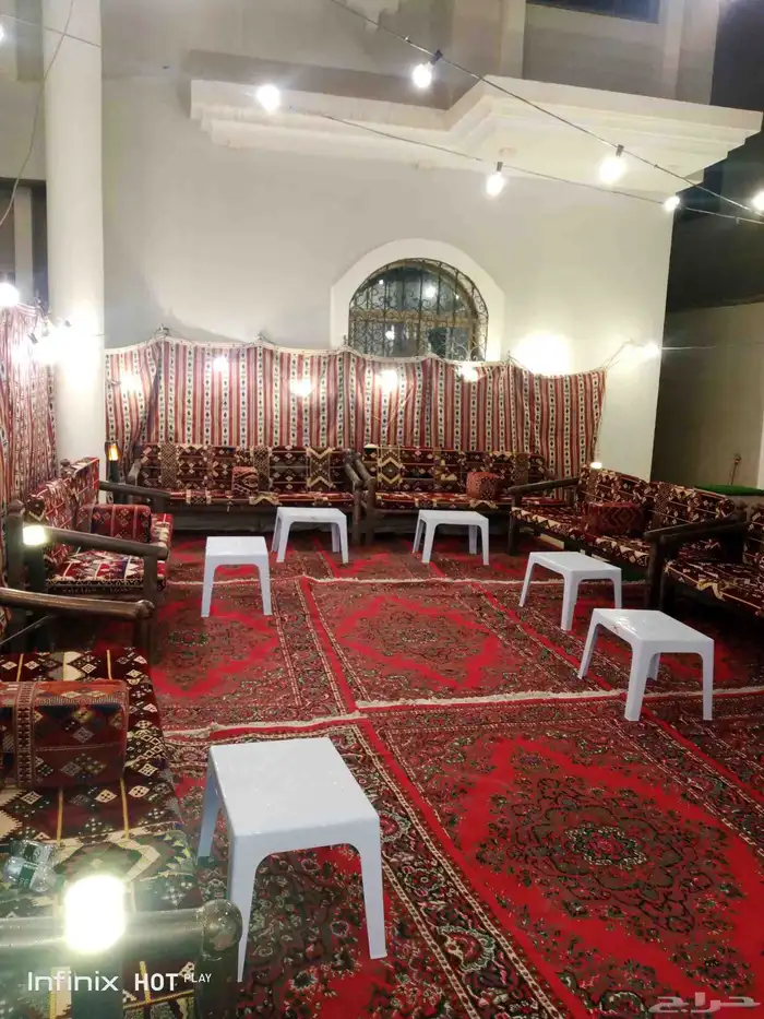 ايام ساجد للافراح والمناسبات 0