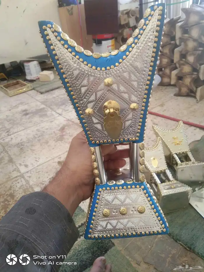 صلح مباخر حائل 5