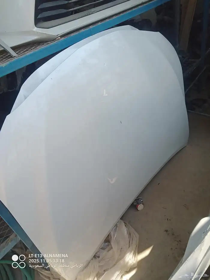 كبوت كامري وكاله 2022 0