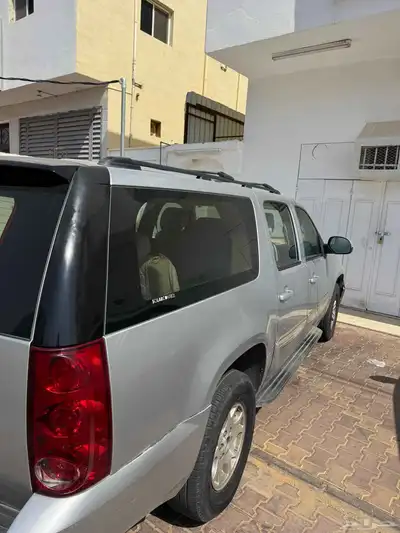 جمس يوكن XL موديل 2012 index