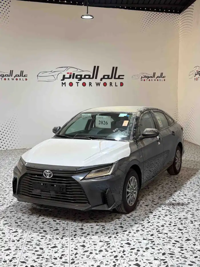 يارس Y مطور ليمتد سعودي 2026 0