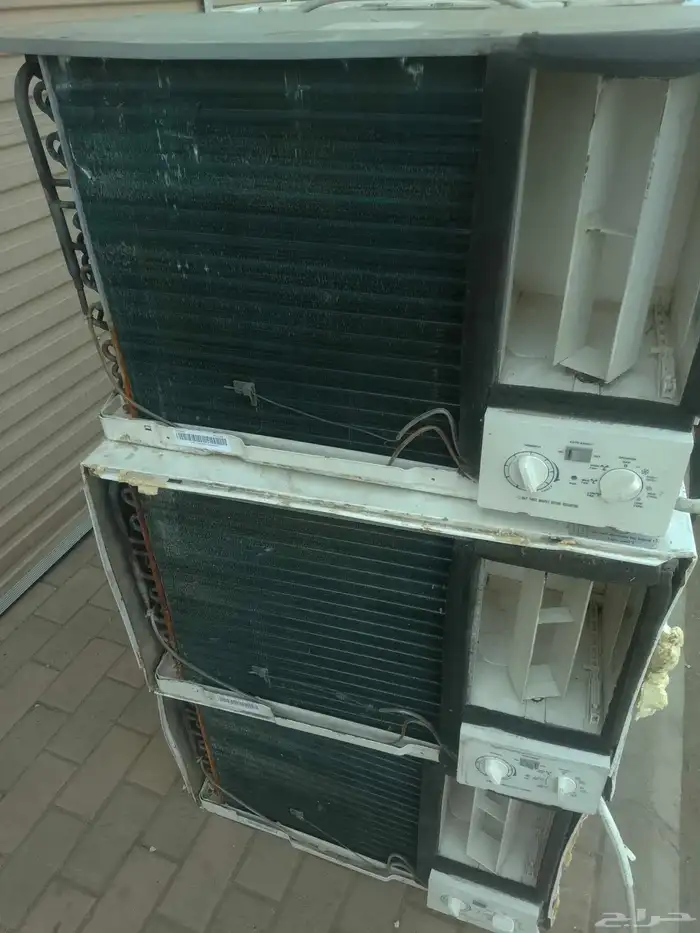 مكيفات اخوالجديد 1