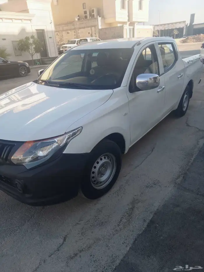 متسوبيشي عمارتين 2016 0